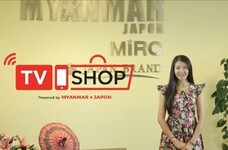 MYANMAR JAPON CO., LTD.のプレスリリース