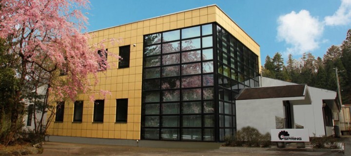 株式会社スプリングのプレスリリース画像2