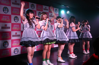 AKIBA　ドラッグ＆カフェのプレスリリース画像1