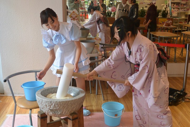 AKIBA　ドラッグ＆カフェのプレスリリース