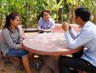 特定非営利活動法人 開発メディアのプレスリリース画像1