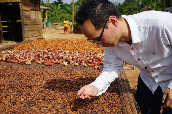 チョコレートデザイン株式会社のプレスリリース画像4