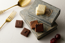 チョコレートデザイン株式会社のプレスリリース画像1