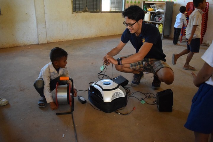 NPO法人World Theater Projectのプレスリリース画像1