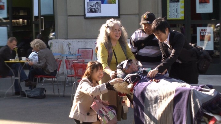 NPO法人World Theater Projectのプレスリリース画像1