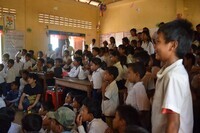 NPO法人World Theater Projectのプレスリリース画像2