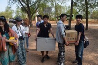 NPO法人World Theater Projectのプレスリリース画像6