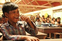 NPO法人World Theater Projectのプレスリリース画像9