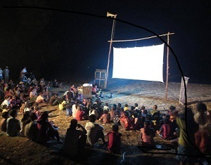 NPO法人World Theater Projectのプレスリリース画像2