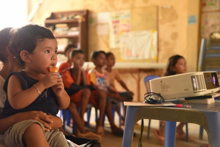 NPO法人World Theater Projectのプレスリリース画像4