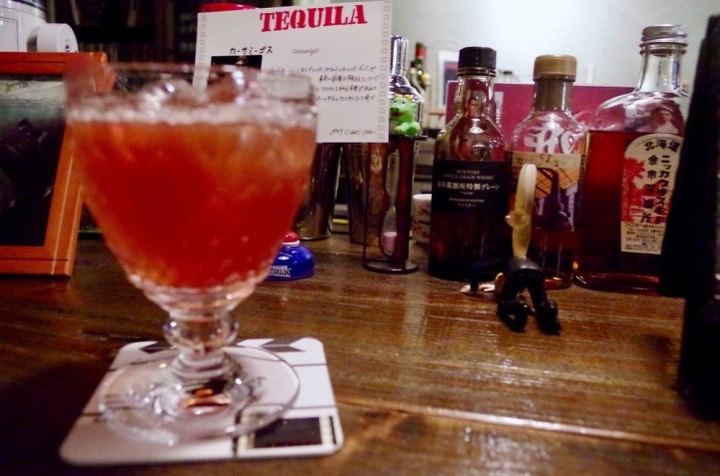 喜劇王チャップリンの日 の前夜を記念して チャップリンのカクテルを楽しみながらレトロフィルムを語る映画好きの交流イベント4月15日 土 大阪の映画バーで開催 Npo法人world Theater Projectのプレスリリース 喜劇王チャップリンの日 の前夜を記念して チャップリンのカクテルを楽しみながらレトロフィルムを語る映画好きの交流イベント4月15日 土 大阪の映画バーで開催 Npo法人world Theater Projectのプレスリリース