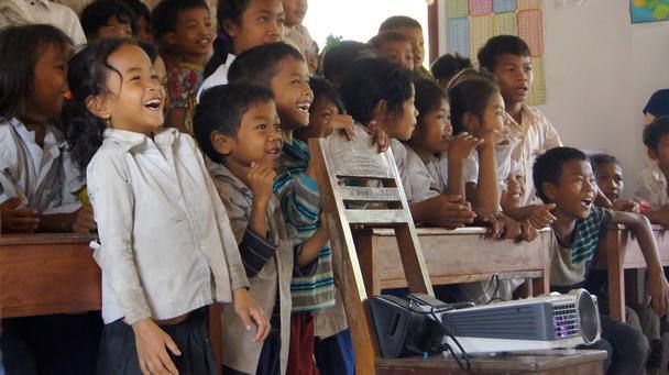 NPO法人World Theater Projectのプレスリリース画像10