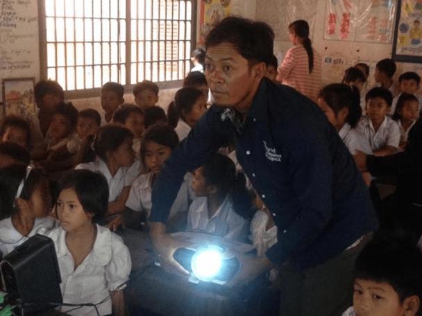 NPO法人World Theater Projectのプレスリリース画像8