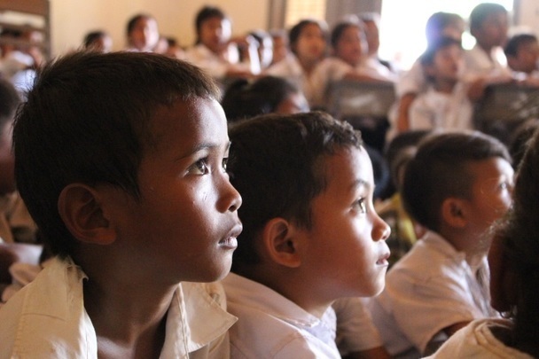 NPO法人World Theater Projectのプレスリリース画像3