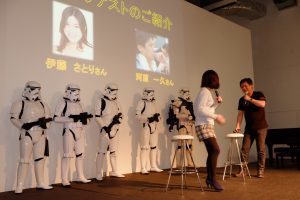 NPO法人World Theater Projectのプレスリリース画像1