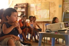 NPO法人World Theater Projectのプレスリリース画像1