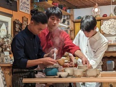 テリヤキ株式会社のプレスリリース画像1