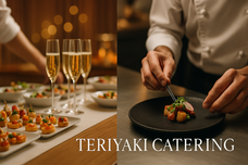 テリヤキ株式会社のプレスリリース画像1