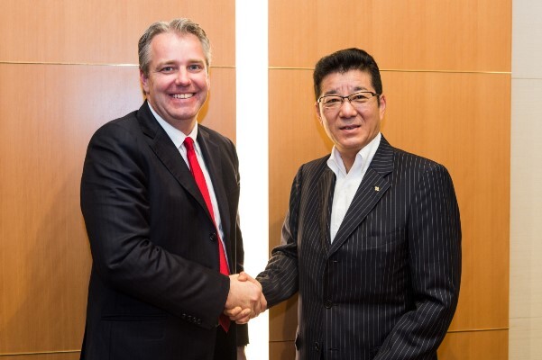 Melco Resorts &amp; Entertainmentのプレスリリース画像2