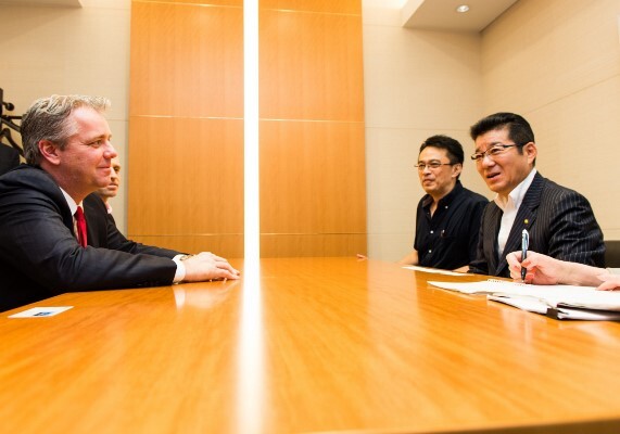 Melco Resorts &amp; Entertainmentのプレスリリース画像3