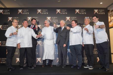 Melco Resorts &amp; Entertainmentのプレスリリース画像4