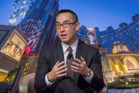 Melco Resorts &amp; Entertainmentのプレスリリース画像1