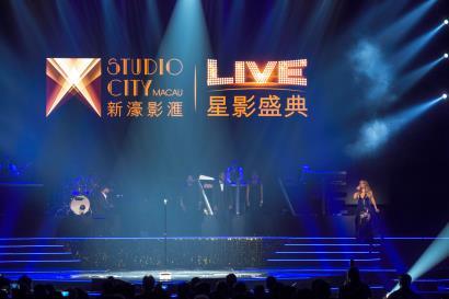 Melco Resorts &amp; Entertainmentのプレスリリース画像6