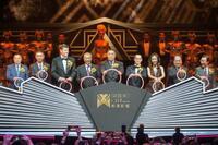 Melco Resorts &amp; Entertainmentのプレスリリース画像2