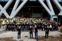 Melco Resorts & Entertainmentのプレスリリース