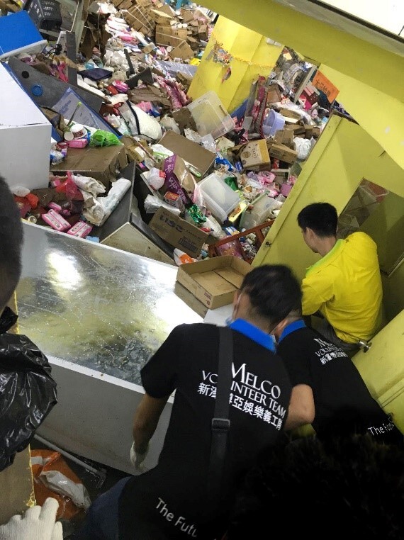 Melco Resorts &amp; Entertainmentのプレスリリース画像4