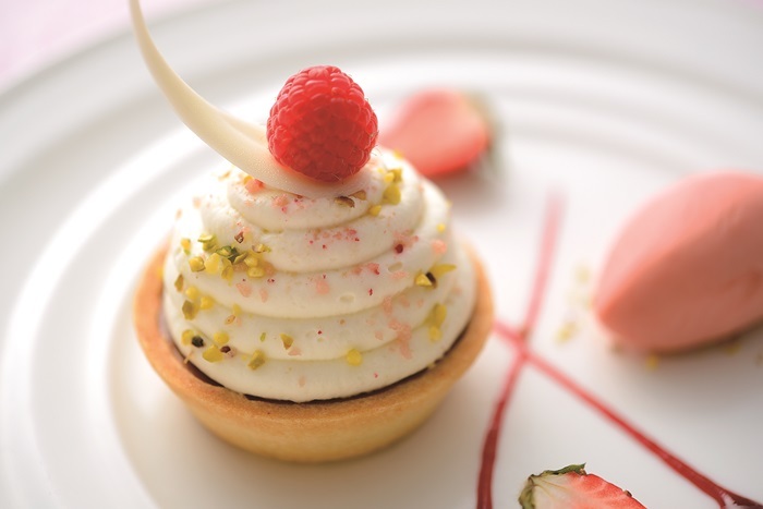 ホテル椿山荘東京のプレスリリース画像2