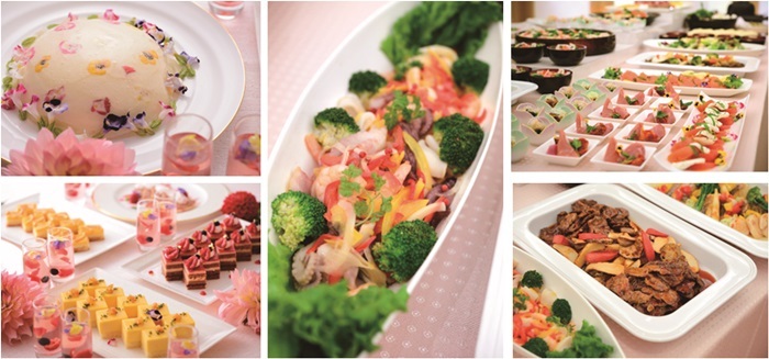 ホテル椿山荘東京のプレスリリース