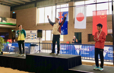 日本スポールブール連盟　男子日本代表チームのプレスリリース画像2