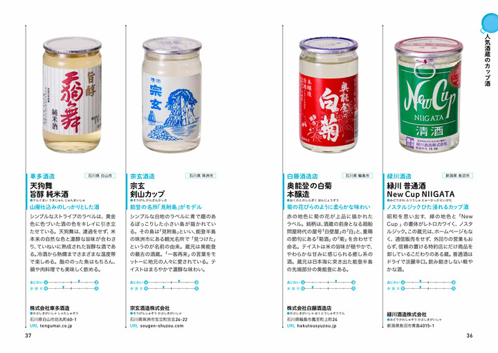 おじさんクサイ デザインがダサい そんなイメージが覆る 新しいカップ酒の魅力が満載 日本 厳選カップ酒 が9月26日 木 発売 辰巳出版株式会社のプレスリリース おじさんクサイ デザインがダサい そんなイメージが覆る 新しいカップ酒の魅力が満載 日本 厳選カップ酒 が9月26日 木 発売 辰巳出版株式会社のプレスリリース