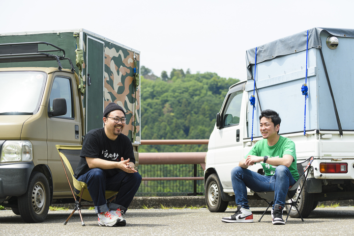 軽トラの荷台にdiyで製作した 家 を載せた魅力的な軽トラハウスを台以上掲載した オンリーワンの秘密基地 軽トラハウスマスターブック が辰巳出版より発売 辰巳出版株式会社のプレスリリース 軽トラの荷台にdiyで製作した 家 を載せた魅力的な軽トラハウスを台以上掲載した オンリーワンの秘密基地 軽トラハウスマスターブック が辰巳出版より発売 辰巳出版株式会社のプレスリリース