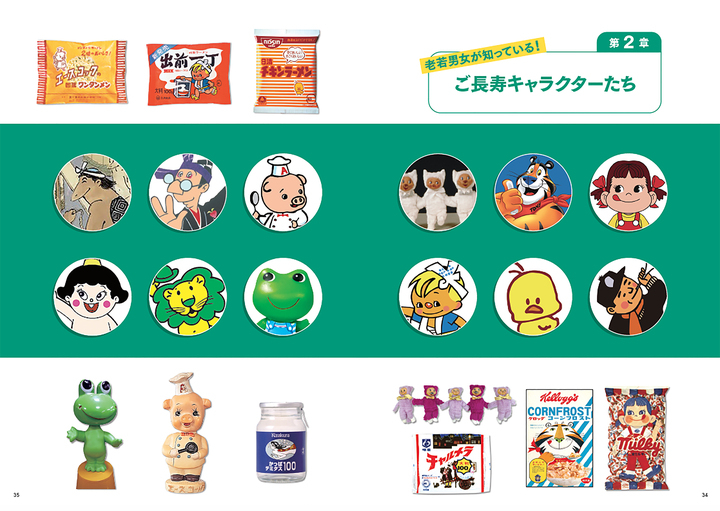昭和生まれのマスコットキャラ大集合 日本カンパニーキャラ シンボル大全 が辰巳出版より発売 辰巳出版株式会社のプレスリリース 昭和生まれのマスコットキャラ大集合 日本カンパニーキャラ シンボル大全 が辰巳出版より発売 辰巳出版株式会社のプレスリリース