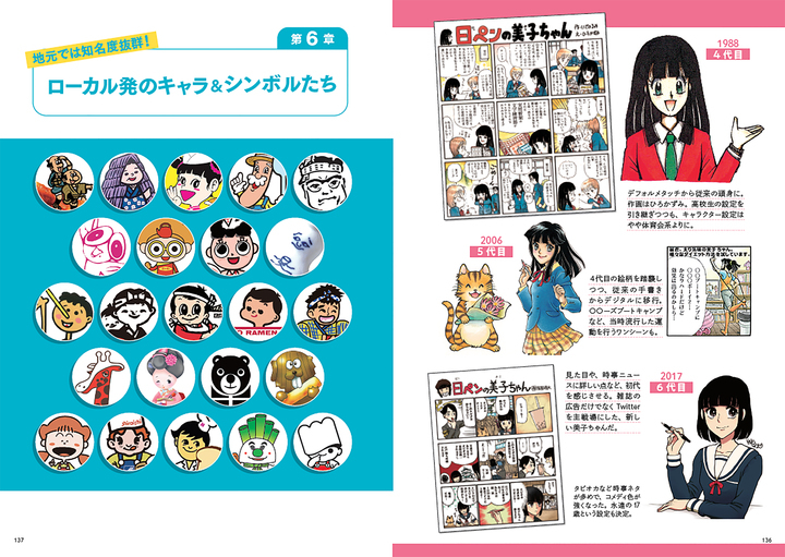 昭和生まれのマスコットキャラ大集合 日本カンパニーキャラ シンボル大全 が辰巳出版より発売 辰巳出版株式会社のプレスリリース 昭和生まれのマスコットキャラ大集合 日本カンパニーキャラ シンボル大全 が辰巳出版より発売 辰巳出版株式会社のプレスリリース