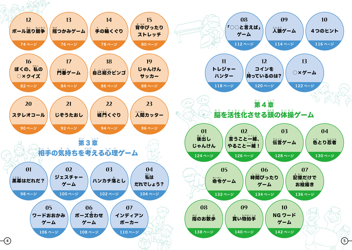 悩みを抱える保護者必読 コロナで外に出られない今だからこそ子供と一緒に体や頭を使ったゲームで遊ぼう この夏デジタルゲームでは得られない体験を 辰巳出版株式会社のプレスリリース 悩みを抱える保護者必読 コロナで外に出られない今だからこそ子供と一緒に体や頭を使ったゲームで遊ぼう この夏デジタルゲームでは得られない体験を 辰巳出版株式会社のプレスリリース