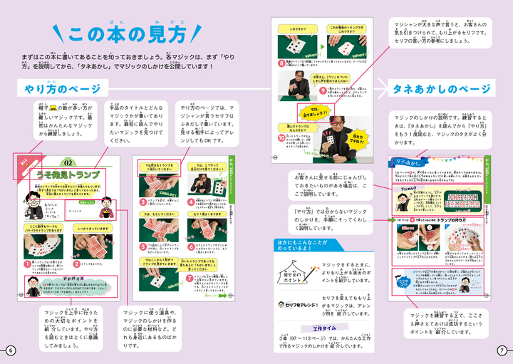 国内外の人気！ » 【マジック・手品】頭ぐるぐる - www.annuaire