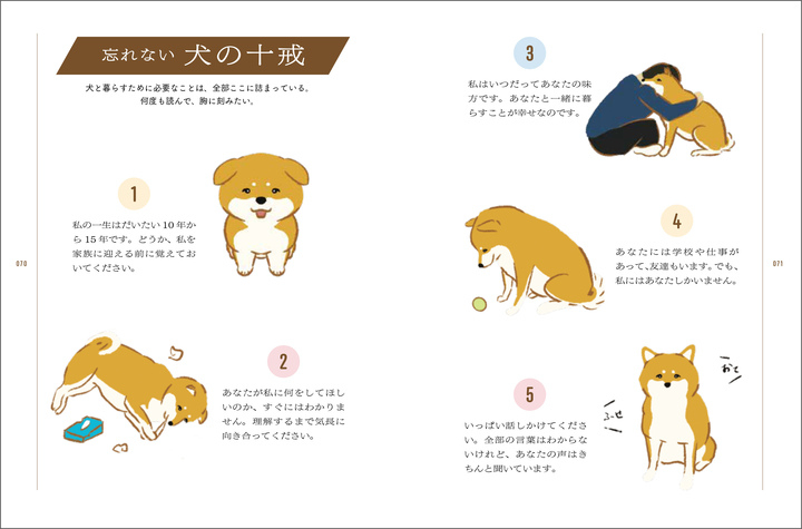 Snsで話題 愛犬家注目イラスト作品 待望の書籍化 辰巳出版株式会社のプレスリリース Snsで話題 愛犬家注目イラスト作品 待望の書籍化 辰巳出版株式会社のプレスリリース