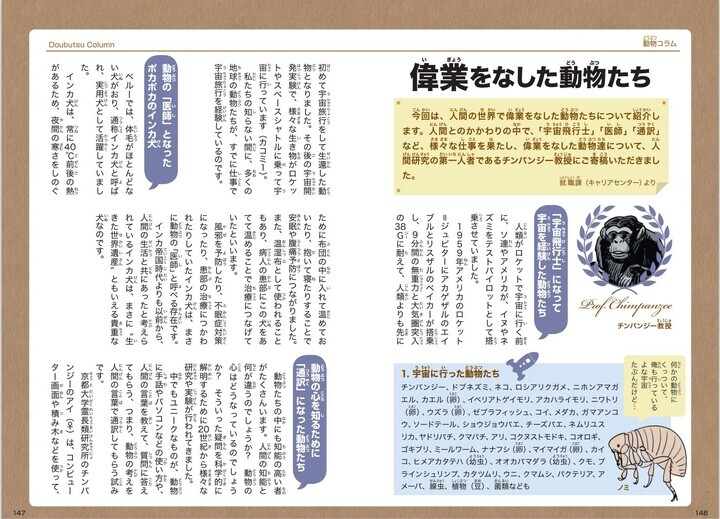 アンタッチャブル 柴田英嗣さんが ラヴィット で紹介し話題 Amazonベストセラー1位 動物たちのハローワーク 動物たちの意外な生態をユニークに解説 辰巳出版株式会社のプレスリリース アンタッチャブル 柴田英嗣さんが ラヴィット で紹介し話題 Amazonベストセラー1位 動物たちのハローワーク 動物たちの意外な生態をユニークに解説 辰巳出版株式会社のプレスリリース