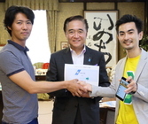 株式会社白ヤギコーポレーションのプレスリリース画像1