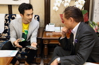 株式会社白ヤギコーポレーションのプレスリリース画像2