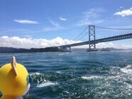 ぬいぐるみ旅行社　すだちトラベルのプレスリリース