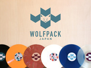 ウルフパックジャパン株式会社のプレスリリース