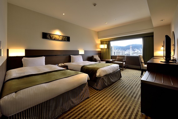 株式会社神戸ポートピアホテルのプレスリリース画像1