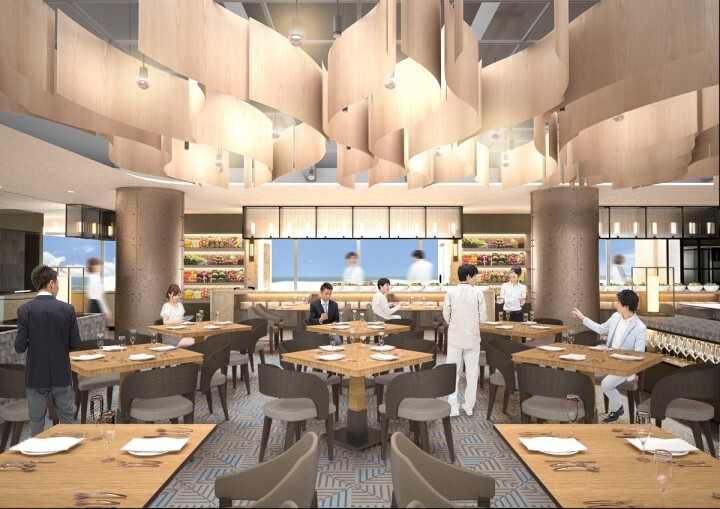 株式会社神戸ポートピアホテルのプレスリリース画像1