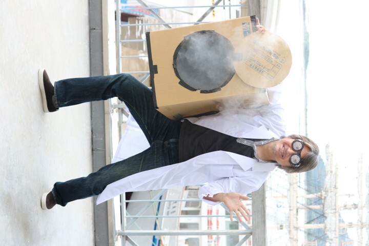 ジョイポート淡路島株式会社のプレスリリース画像1