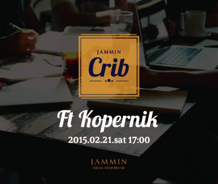 JAMMIN合同会社のプレスリリース画像1