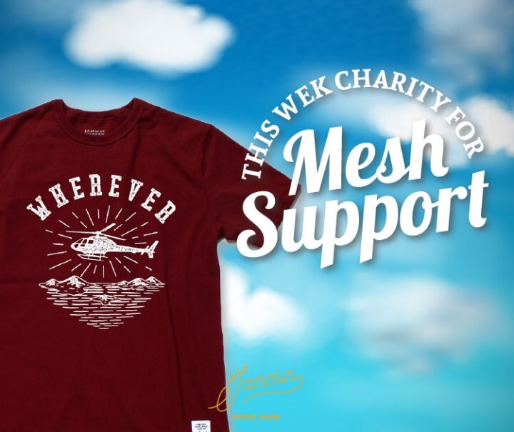 JAMMIN合同会社のプレスリリース画像1